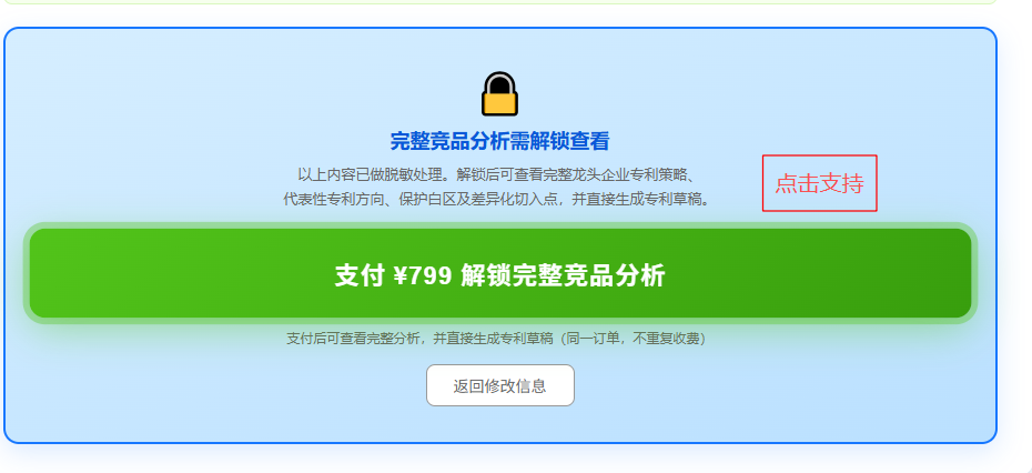 竞品分析